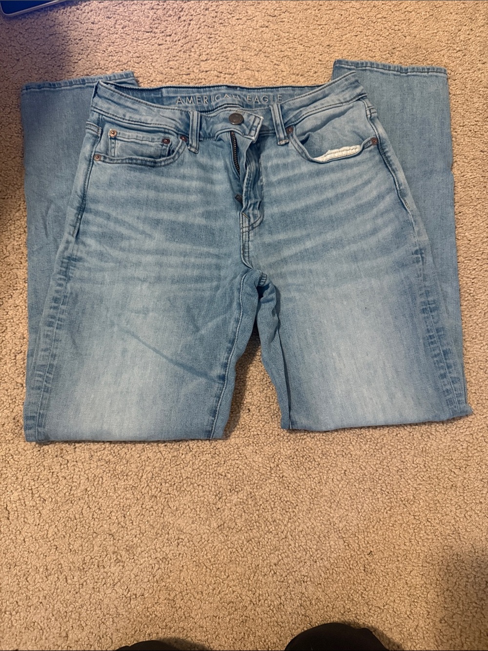 Mens 29x32 AE jeans